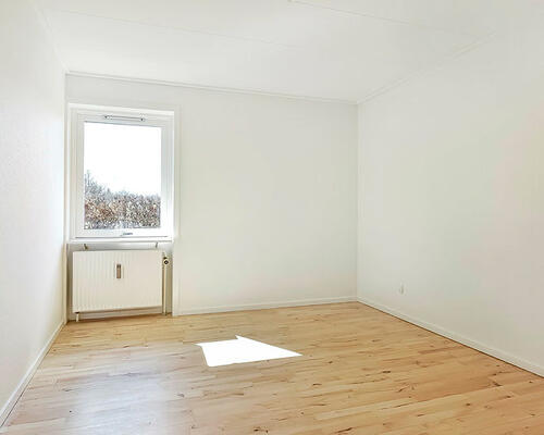 3 værelses hus i Vodskov