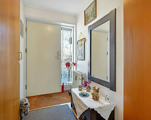 3 værelses hus i Vodskov