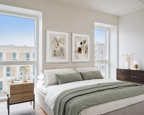 3 værelses lejlighed i Odense SV