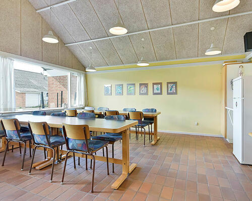 3 værelses hus i Vodskov