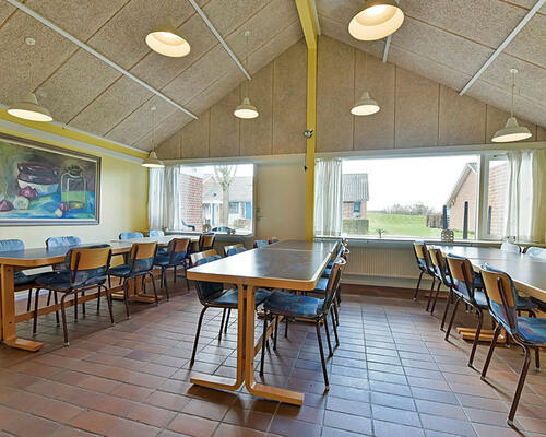 3 værelses hus i Vodskov