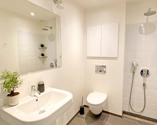 5 værelses hus i Vanløse