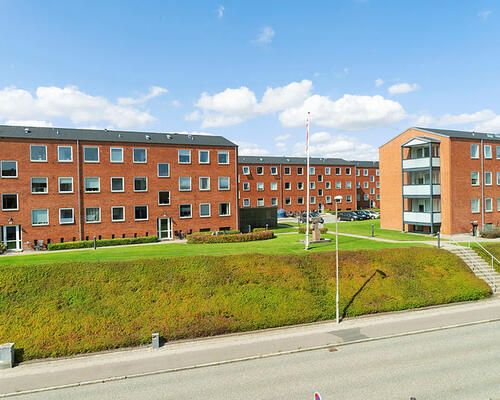 2 værelses lejlighed i Holstebro