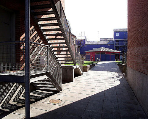 2 værelses lejlighed i Horsens