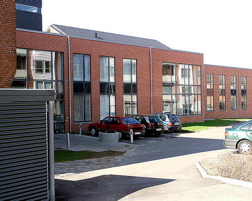 2 værelses lejlighed i Horsens