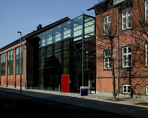 2 værelses lejlighed i Horsens