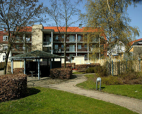 2 værelses lejlighed i Horsens