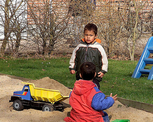 2 værelses lejlighed i Vejle