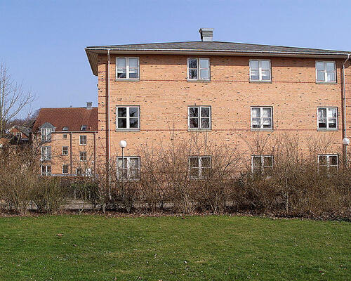 2 værelses lejlighed i Vejle