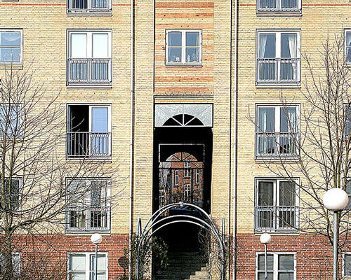 2 værelses lejlighed i Vejle