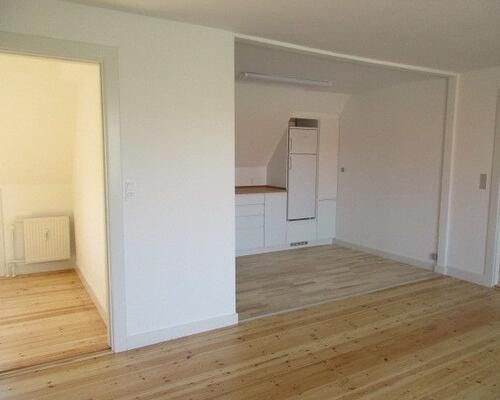 3V' er på Storegade