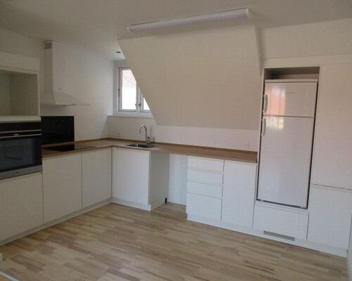 3V' er på Storegade