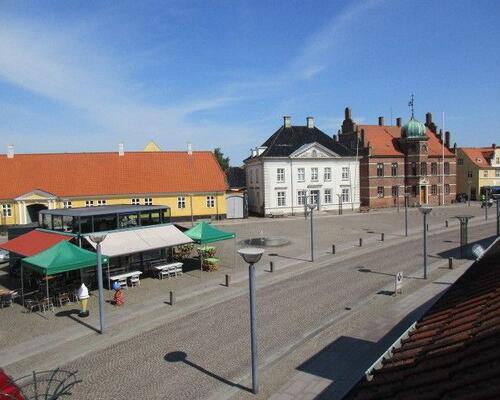 3V' er på Storegade