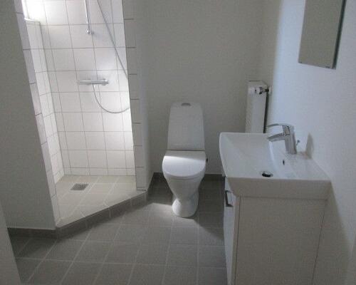 3V' er på Storegade