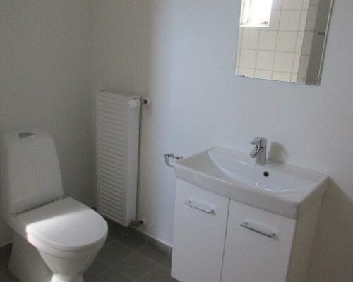 3V' er på Storegade