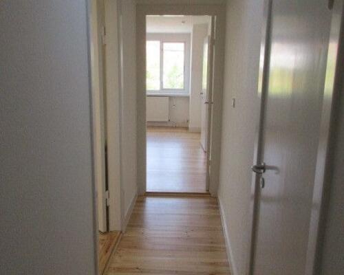 3V' er på Storegade