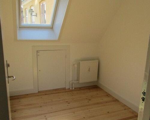 3V' er på Storegade