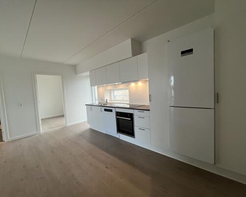 2-værelses i Risskov