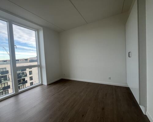 2-værelses i Risskov