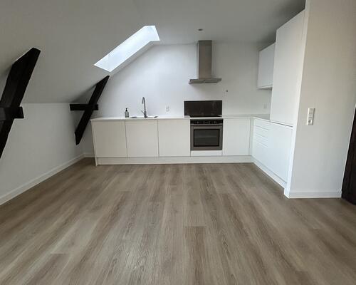 SKØN 3 VÆR. LEJLIGHED VED TORVET I HERNING 