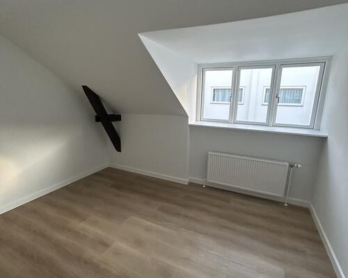 SKØN 3 VÆR. LEJLIGHED VED TORVET I HERNING 