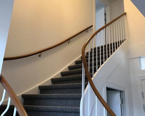 SKØN 3 VÆR. LEJLIGHED VED TORVET I HERNING 