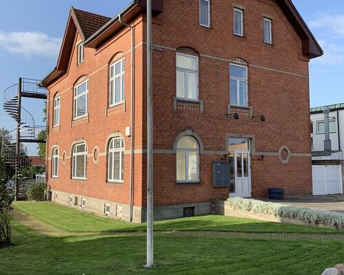 Vesterbrogade 13, 1. th., Viborg