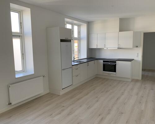 Vesterbrogade 13, 1. th., Viborg