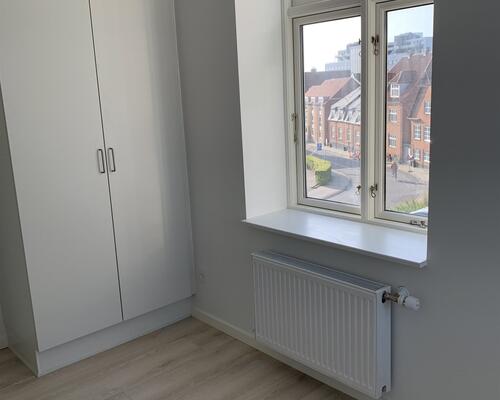 Vesterbrogade 13, 1. th., Viborg