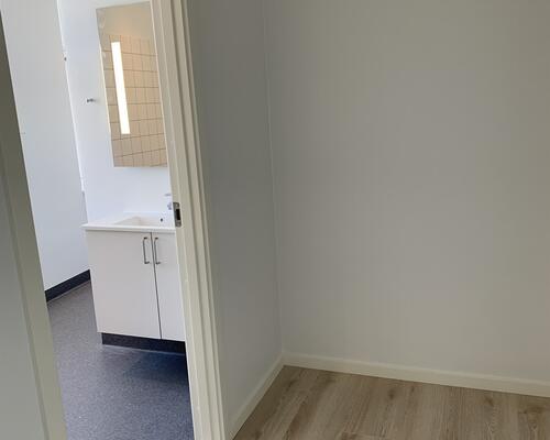 Vesterbrogade 13, 1. th., Viborg