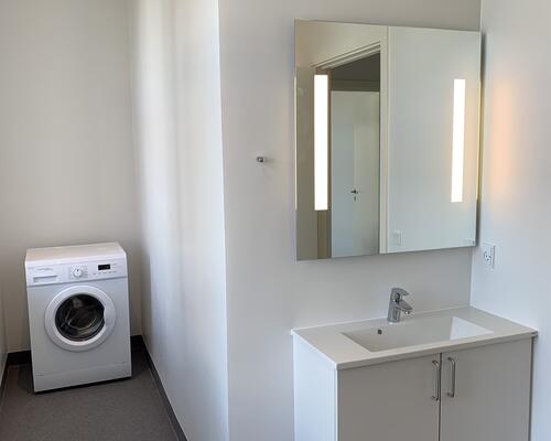 Vesterbrogade 13, 1. th., Viborg