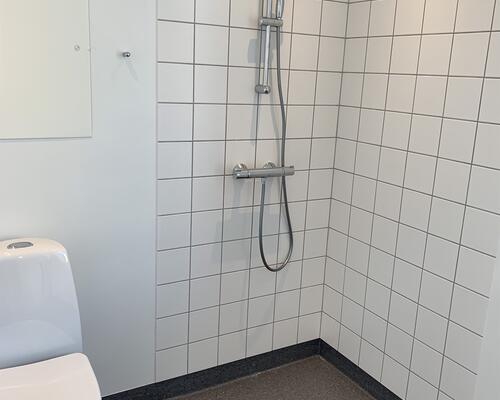 Vesterbrogade 13, 1. th., Viborg