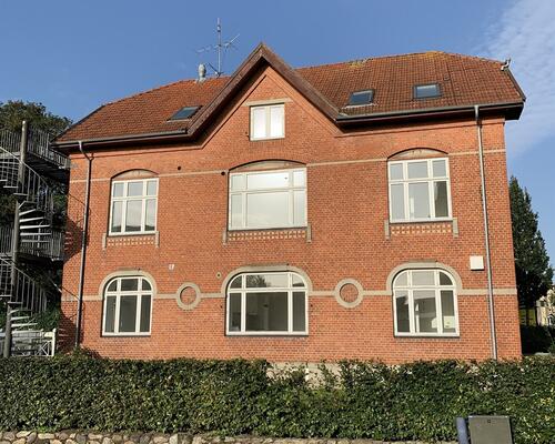 Vesterbrogade 13, 1. th., Viborg