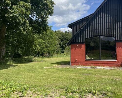 3 værelses hus i Them