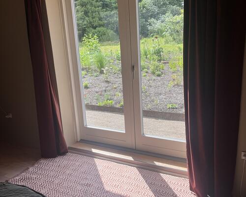 3 værelses hus i Them