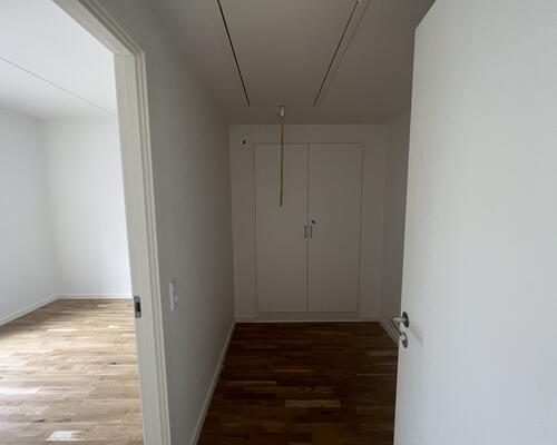 3-værelses lejlighed på bytorvet