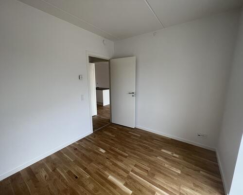 3-værelses lejlighed på bytorvet