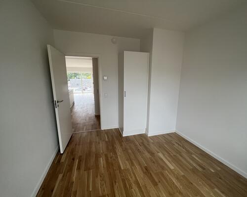 3-værelses lejlighed på bytorvet