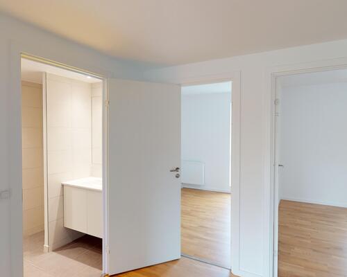 Stor og moderne 4-værelses lejlighed Rødovre