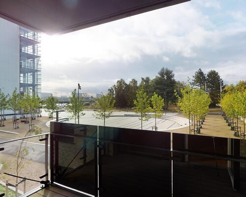 Stor og moderne 4-værelses lejlighed Rødovre