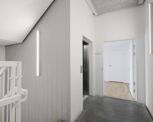 Stor og moderne 4-værelses lejlighed Rødovre