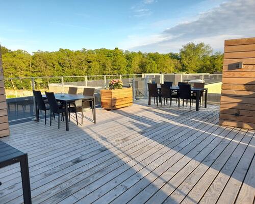 2 værelses hus i Odense SV