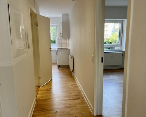 2 værelses lejlighed i Aalborg