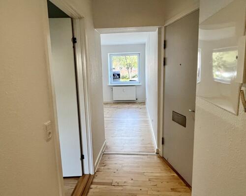 2 værelses lejlighed i Aalborg