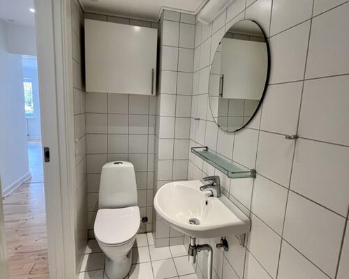 2 værelses lejlighed i Aalborg