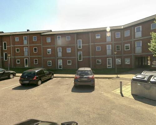 3 værelses lejlighed i Silkeborg