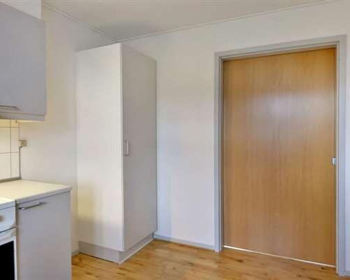 1 værelses lejlighed i Nykøbing Mors