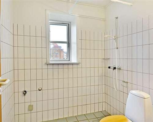 1 værelses lejlighed i Nykøbing Mors