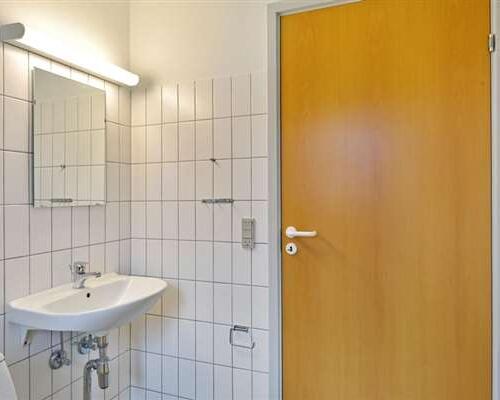 1 værelses lejlighed i Nykøbing Mors