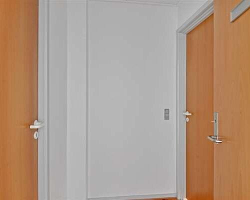 1 værelses lejlighed i Nykøbing Mors